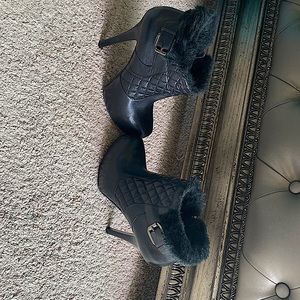 Guess booties